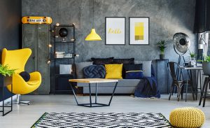 Vintage Element In your Home 