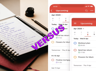 Paper vs. Digital To-Do List: Which Is Better?