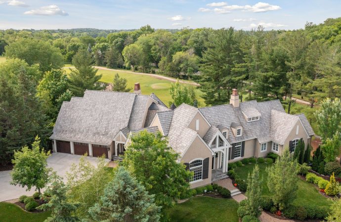 Exploring Indiana’s Outdoor Wonderland: A Unique Estate for Sale