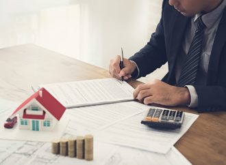 The Path to Financial Freedom: Real Estate Investment Tactics