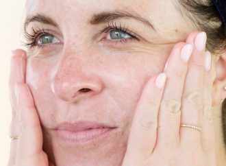 Oily Skin and Wrinkles: Unraveling the Age-Old Myth