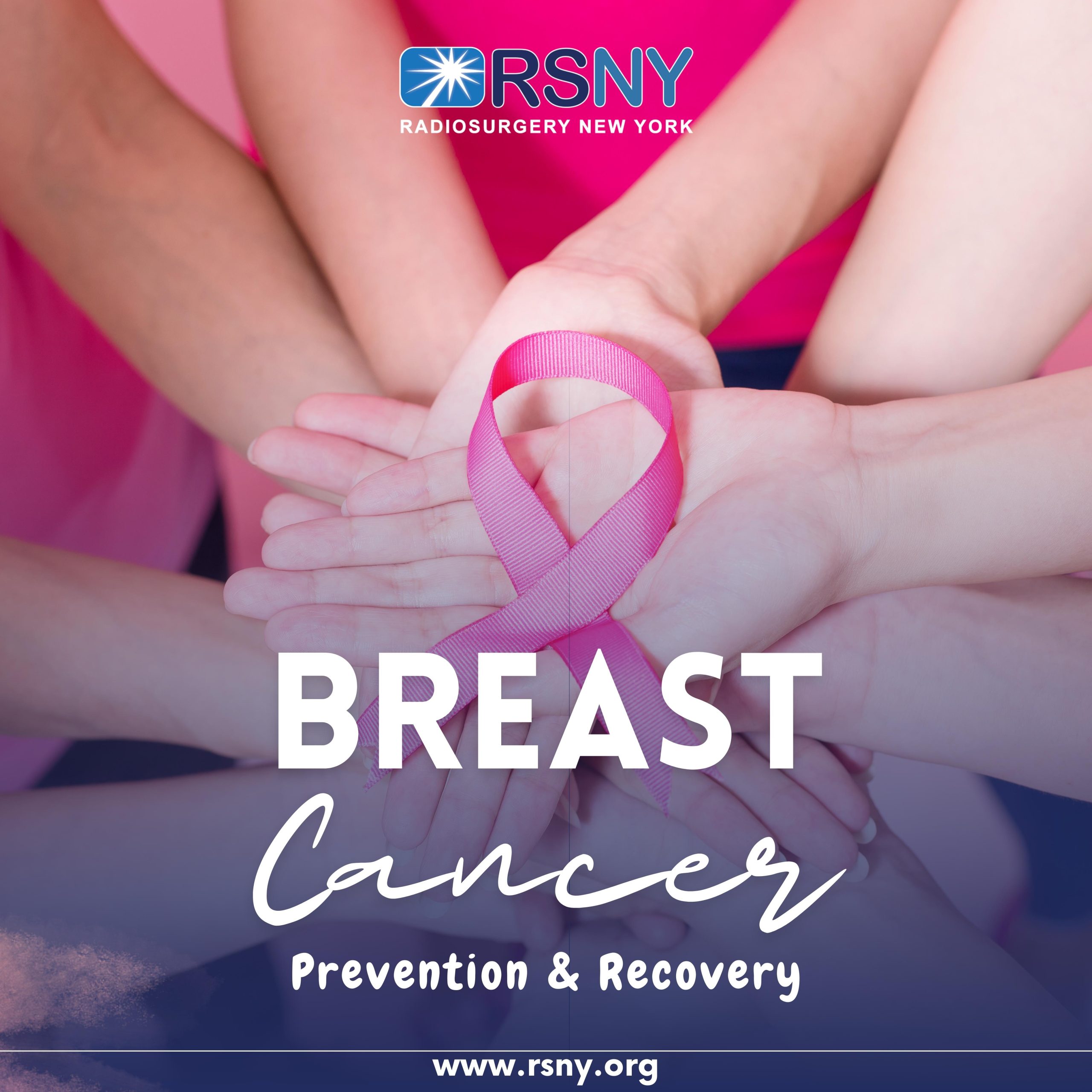 Breast Cancer Prevention & Recovery