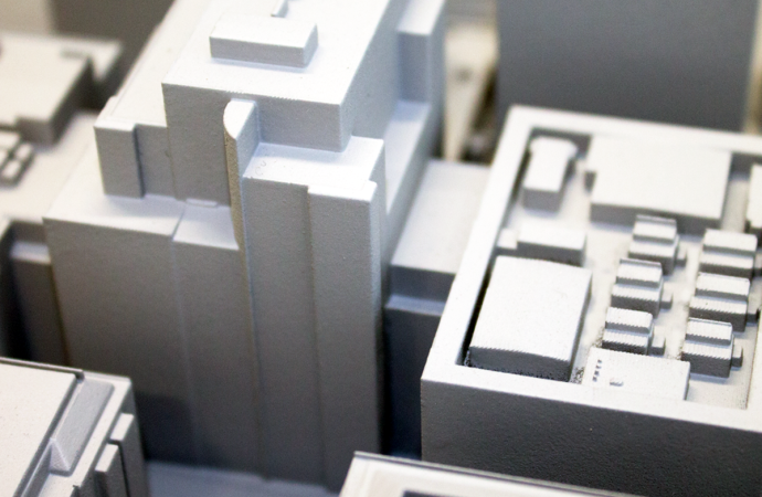 Printed Dreams: How 3D Printing Reshapes Real Estate