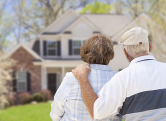 Building for All Ages: Real Estate and the Aging Population