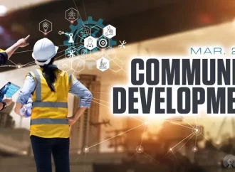 The Crucial Role of Real Estate in Community Development