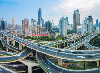 From Blocks to Bytes: Real Estate’s Transformation in Smart Cities