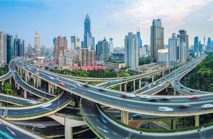 From Blocks to Bytes: Real Estate’s Transformation in Smart Cities