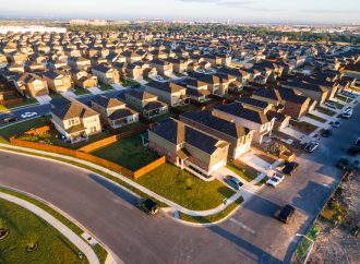 Key to Equality: Addressing America’s Affordable Housing Crisis