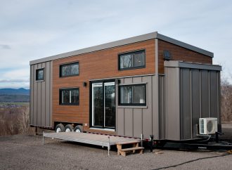 Redefining Space: How Tiny Houses Shape Real Estate