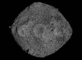 Cosmic Cargo: OSIRIS-REx’s Asteroid Samples Unveiled