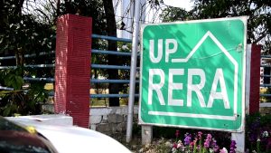 UP RERA Real Estate