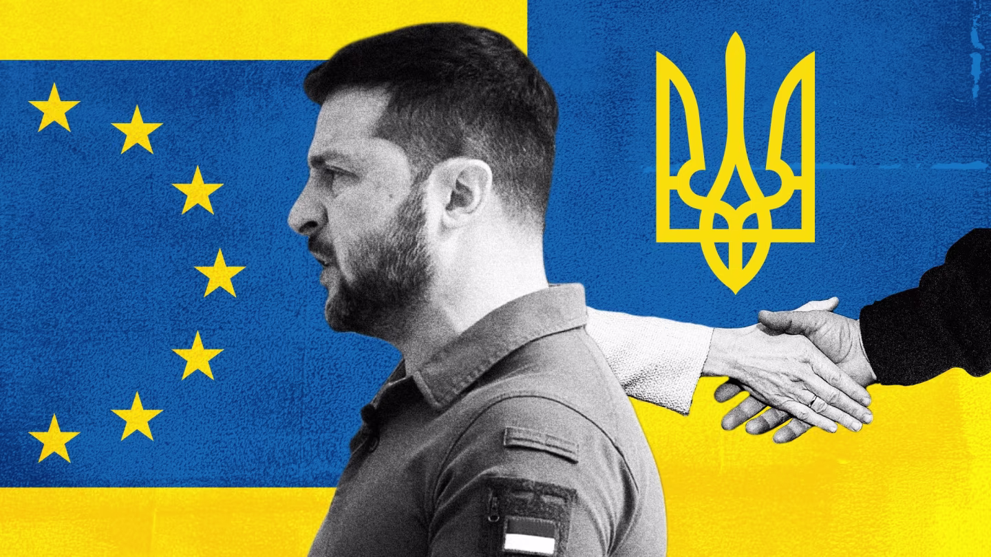 Ukraine’s Commitment to Minority Rights: A Step Towards EU Membership