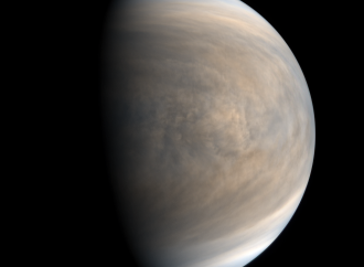 Unraveling the Mystery: Are Flashes in Venus’ Atmosphere Meteors or Lightning?