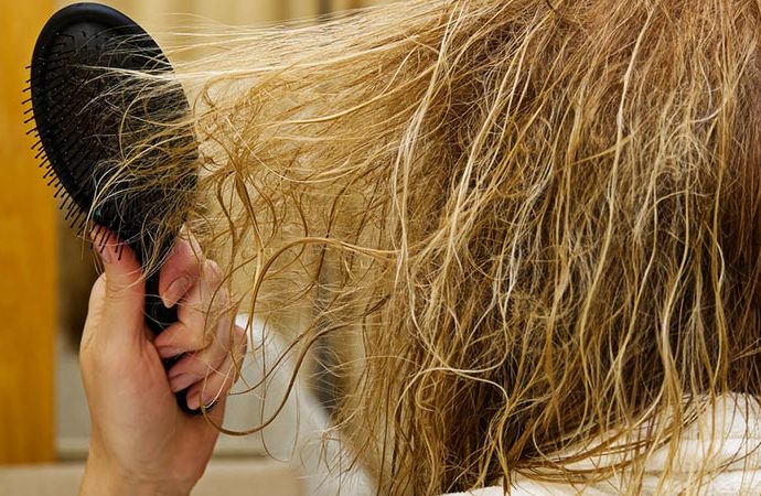 Resurrect Your Strands: Expert Tips to Repair Damaged Hair