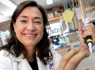 Unmasking Rotaviruses: Susana López Charretón’s Breakthroughs