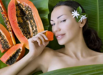 Luminosity Unleashed: Dive into Radiance with the 5 Best Papaya Soaps