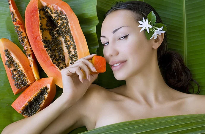 Luminosity Unleashed: Dive into Radiance with the 5 Best Papaya Soaps
