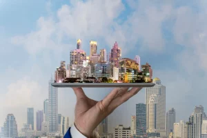 Potential of Real Estate Opportunities