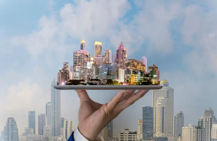 Investment Advantage: Opportunity Zones and Real Estate Tax Benefits