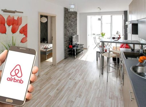 Daily Dirt: How Airbnb’s Ban is Reshaping the Hospitality Industry