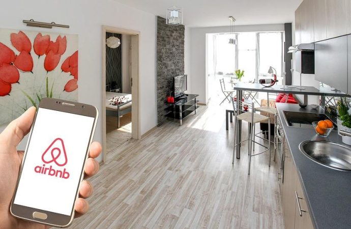 Daily Dirt: How Airbnb’s Ban is Reshaping the Hospitality Industry