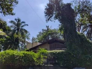 Dev Anand Bungalow