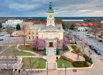 College Town Real Estate Trends: Market Insights and Opportunities