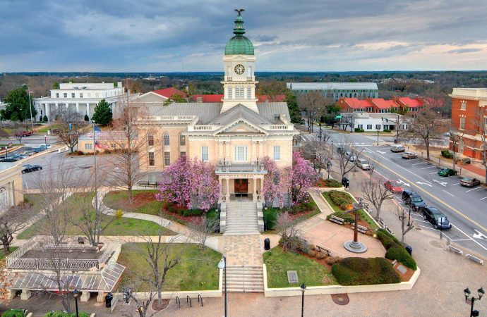 College Town Real Estate Trends: Market Insights and Opportunities