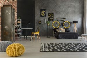 Vintage Element  In Your Home
