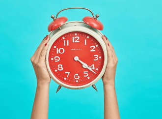 4 Tips for Understanding Your Time Management Needs