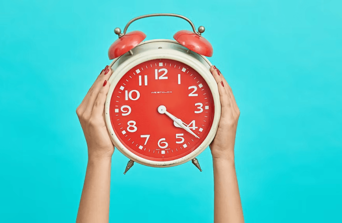 4 Tips for Understanding Your Time Management Needs