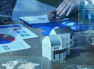 Data-Driven Real Estate: Predictive Insights for Investors