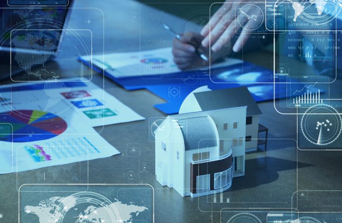 Data-Driven Real Estate: Predictive Insights for Investors