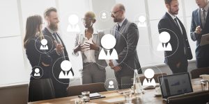 Real Estate Networking