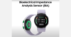 BioActive Sensor