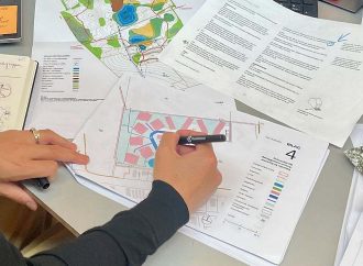 The Integral Role of Real Estate in Urban Planning