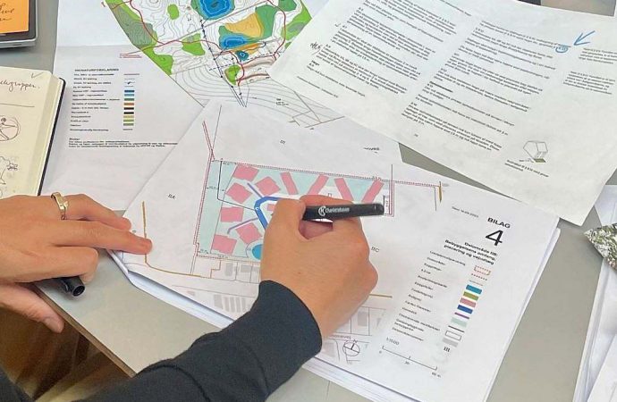 The Integral Role of Real Estate in Urban Planning