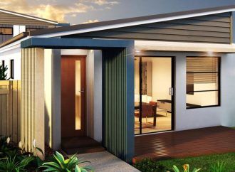 Fonzie Flats: A Solution for Australia’s Housing Crisis