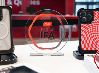 The Best Smartphone Accessories We Saw at IFA 2023