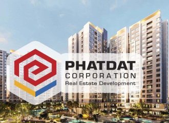 Phat Dat’s Thuan An I Complex: Master Plan Approval Granted