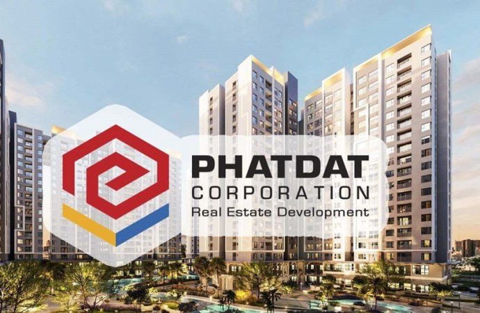 Phat Dat’s Thuan An I Complex: Master Plan Approval Granted