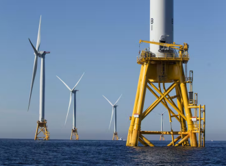 Ørsted’s Reckoning: The Future of US Offshore Wind