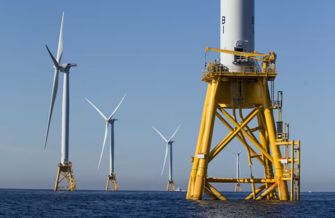 Ørsted’s Reckoning: The Future of US Offshore Wind