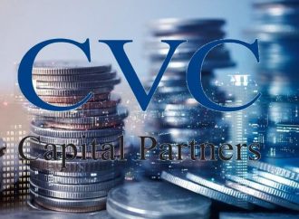 CVC Acquires DIF Capital Partners for €1 Billion