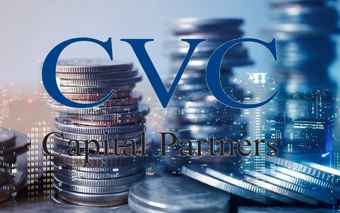 CVC Acquires DIF Capital Partners for €1 Billion