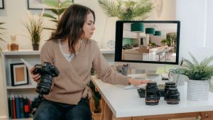 Real Estate Photography