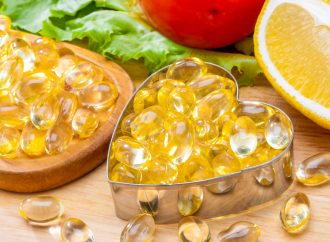 The Role of Omega-3 Supplements in Mental Health