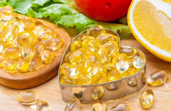 The Role of Omega-3 Supplements in Mental Health