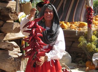 Savor the Season: New Mexico’s Fall Food and Drink Festivals Unveiled