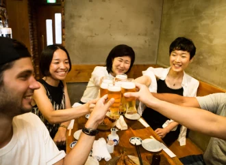 Cheers Worldwide: Legal Drinking Ages in 21 Must-Visit Destinations